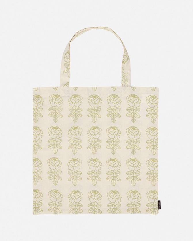 【一部店舗・オンラインストア限定】Vihkiruusu トートバッグ 43×44cm