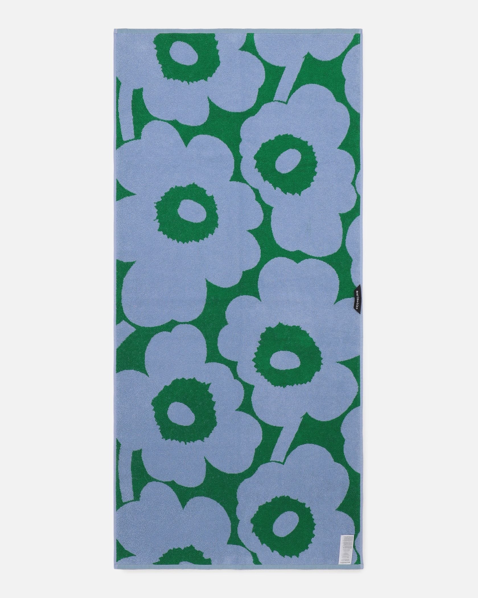 オンラインストア限定】Unikko バスタオル 70×150cm | Maija Isola