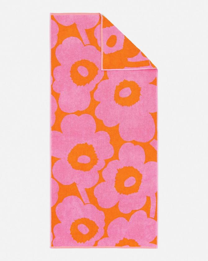 【オンラインストア限定】Unikko バスタオル 70×150cm