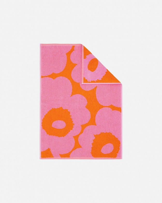 Unikko ハンドタオル 50×70cm