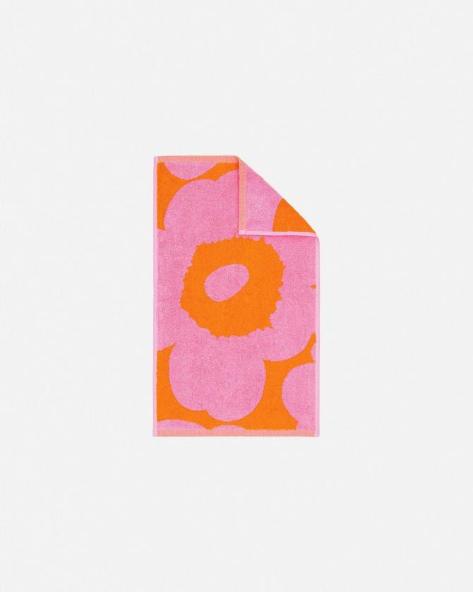 Unikko ゲストタオル 30×50cm