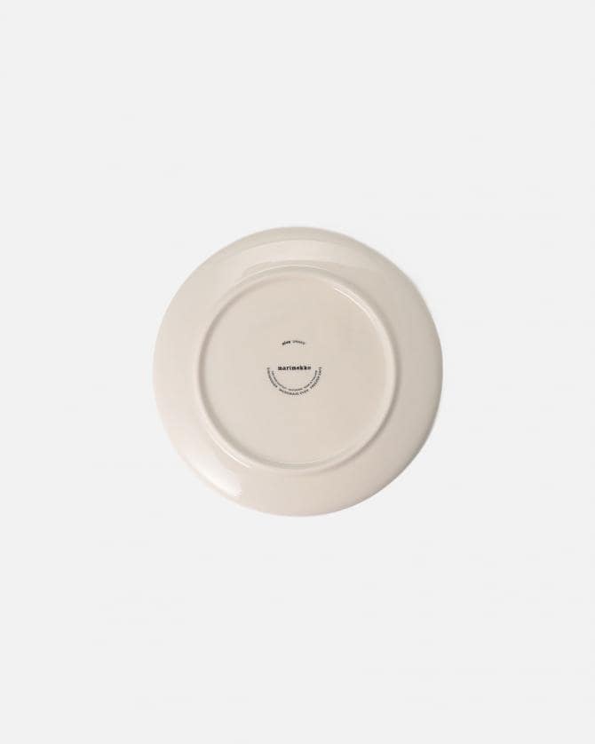 ［先行販売］Unikko プレート 20cm