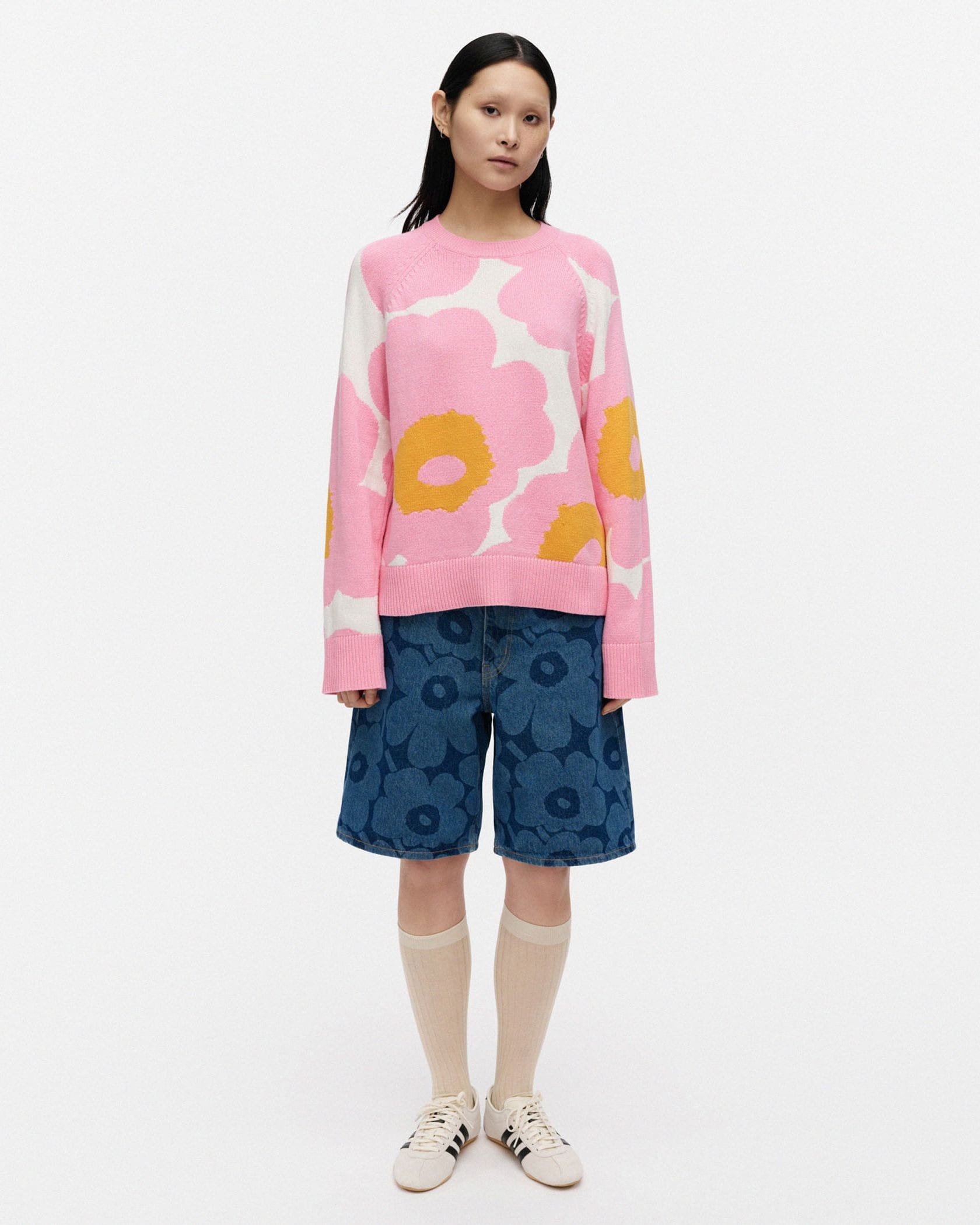 Maridenim Marssi Unikko ショートパンツ