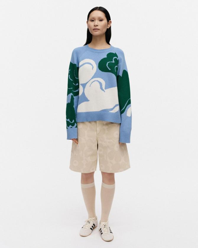 Maridenim Marssi Unikko ショートパンツ