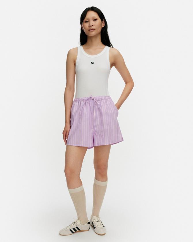 Diagonaali Piccolo ショートパンツ