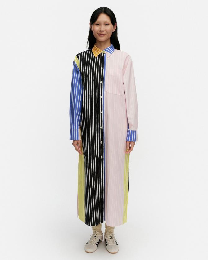 【一部店舗・オンラインストア限定】Osittain Piccolo ワンピース