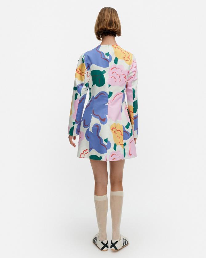 【オンラインストア限定】Iloinen Kukasta Kukkaan ワンピース