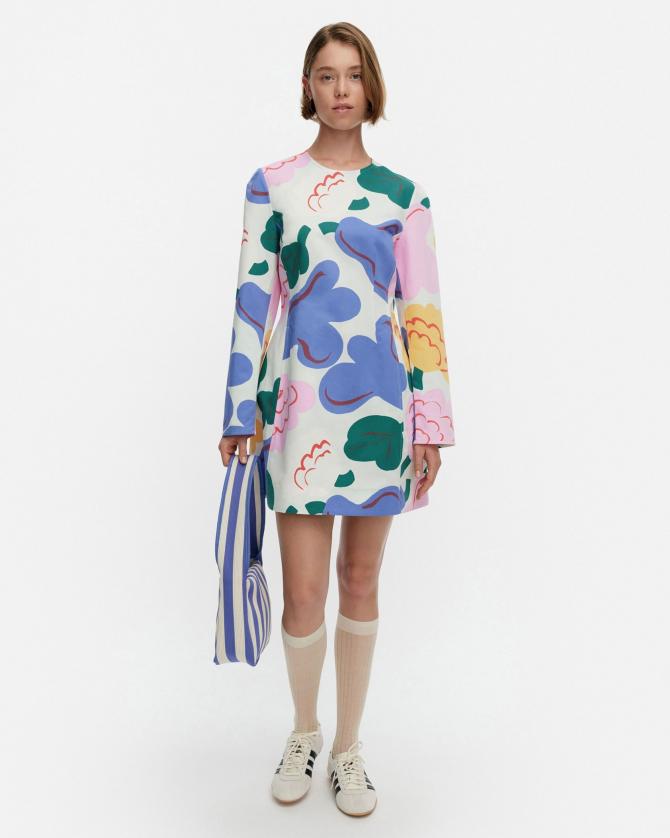 【オンラインストア限定】Iloinen Kukasta Kukkaan ワンピース