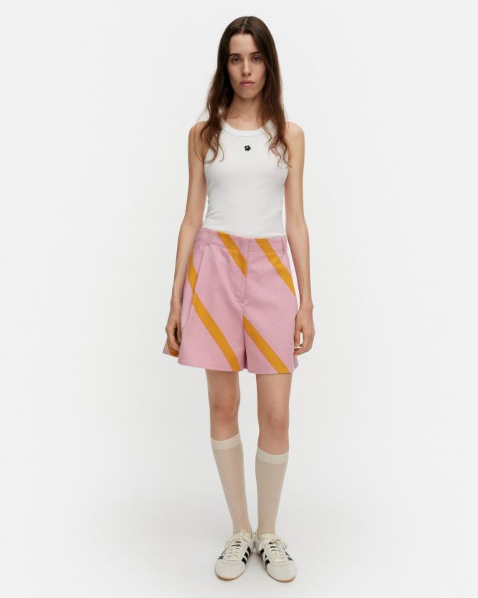 【オンラインストア限定】Pruukat Basso ショートパンツ