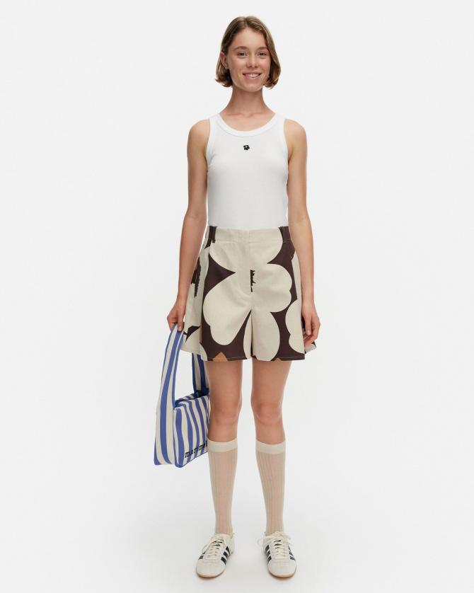 【一部店舗・オンラインストア限定】Pruukat Unikko ショートパンツ