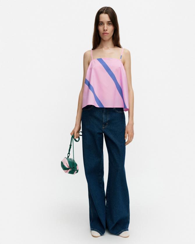 Puisto Basso トップス