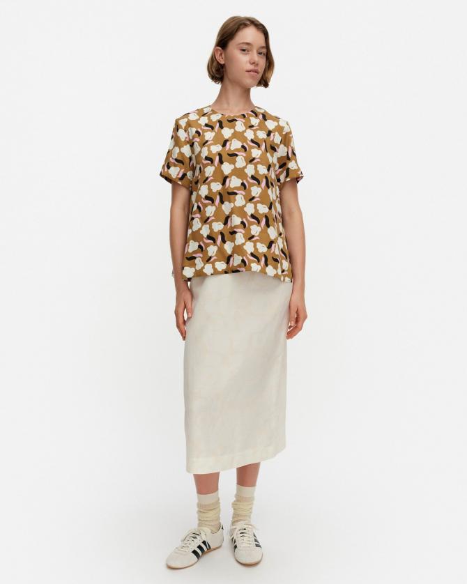 Tuulakka Lemmitty ブラウス