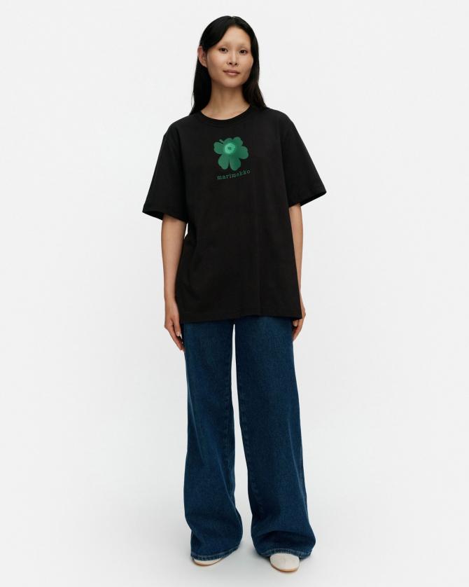 【アジア限定】Embla Unikko Placement Tシャツ