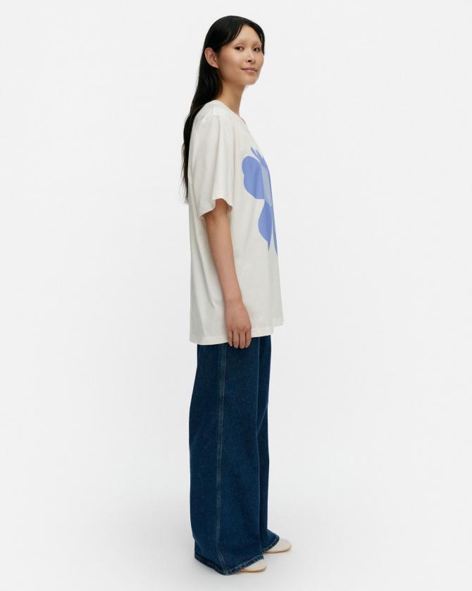 【アジア限定】Embla Unikko Placement Tシャツ