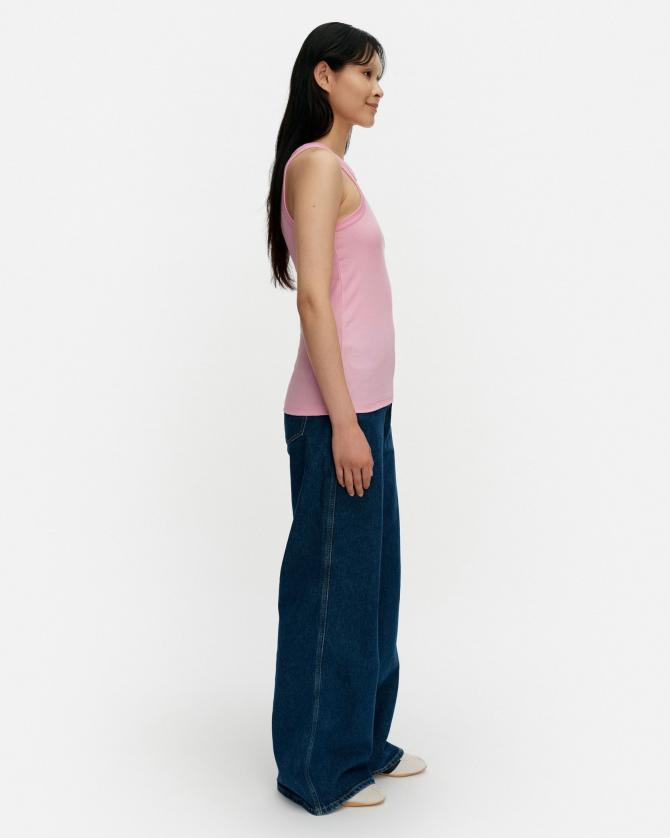 Kupla Unikko Placement カットソー