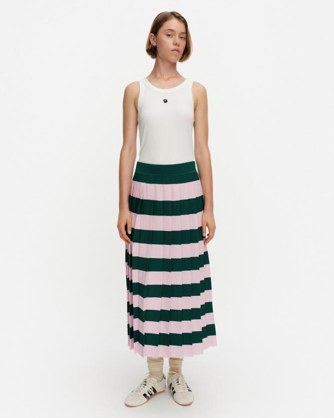 【オンラインストア限定】Riemua ニットスカート