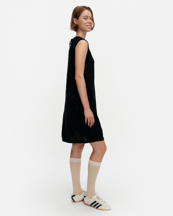 Yovilkka Unikko ニットワンピース