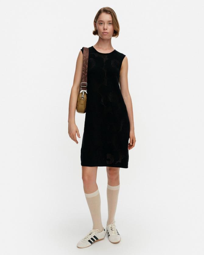 Yovilkka Unikko ニットワンピース