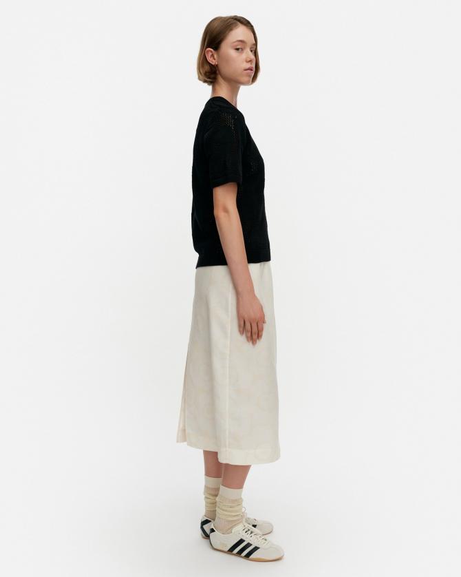 Vilkkuu Unikko ニット