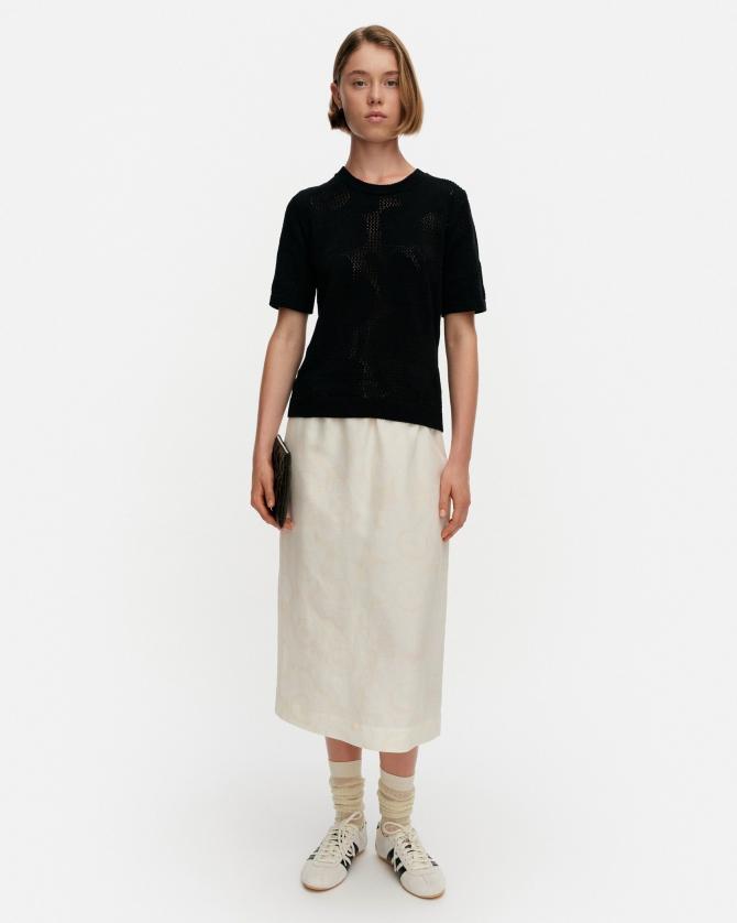 Vilkkuu Unikko ニット