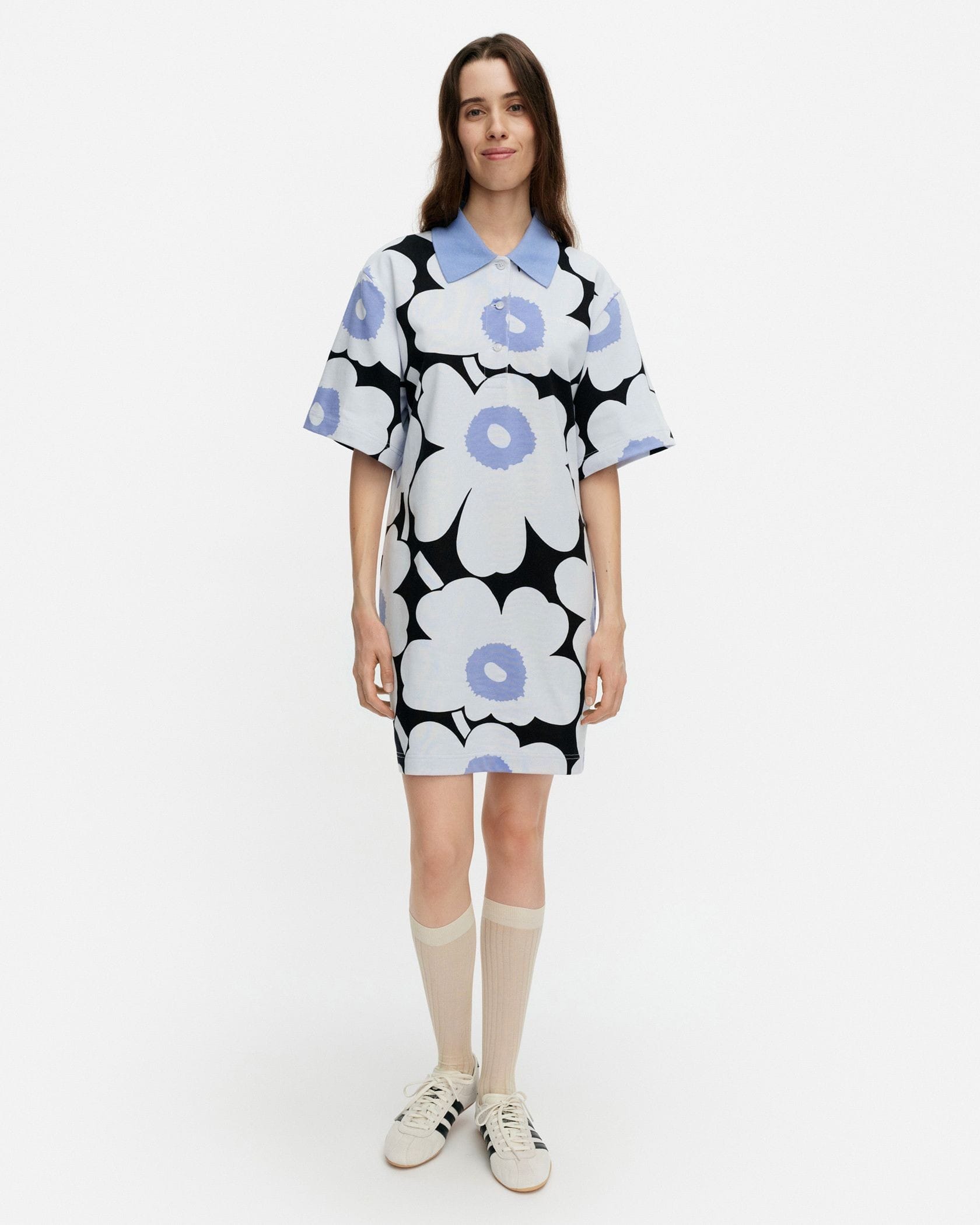 一部店舗・オンラインストア限定】Sekoitus Unikko チュニック | Maija
