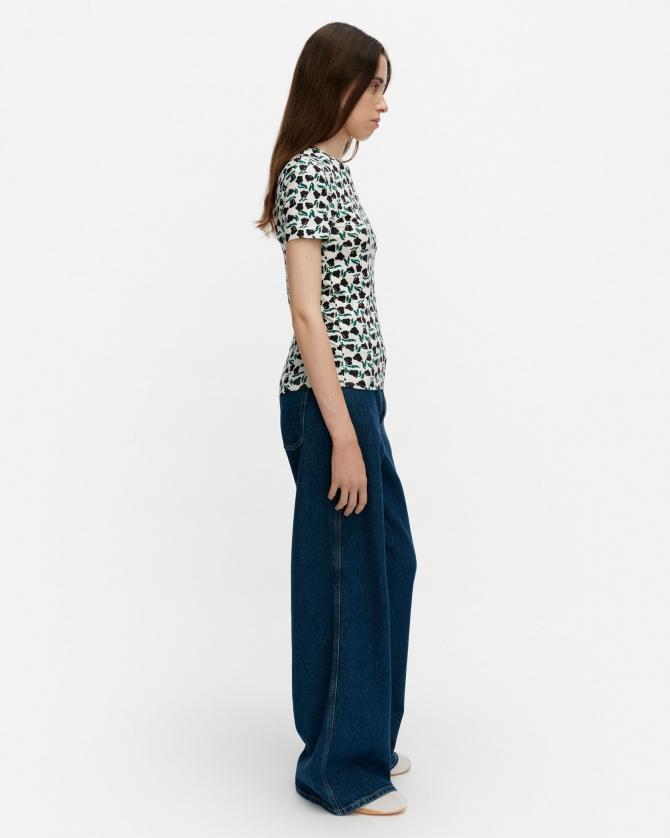 Kaunes Lemmitty カットソー