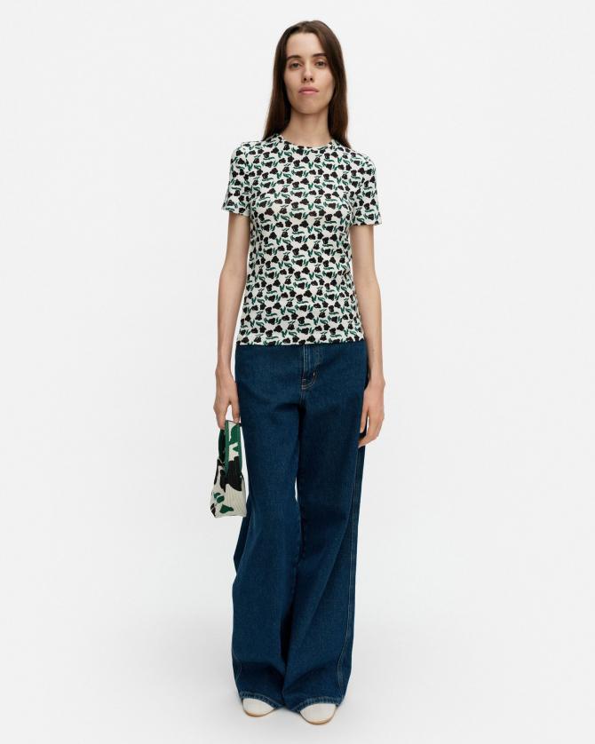 Kaunes Lemmitty カットソー