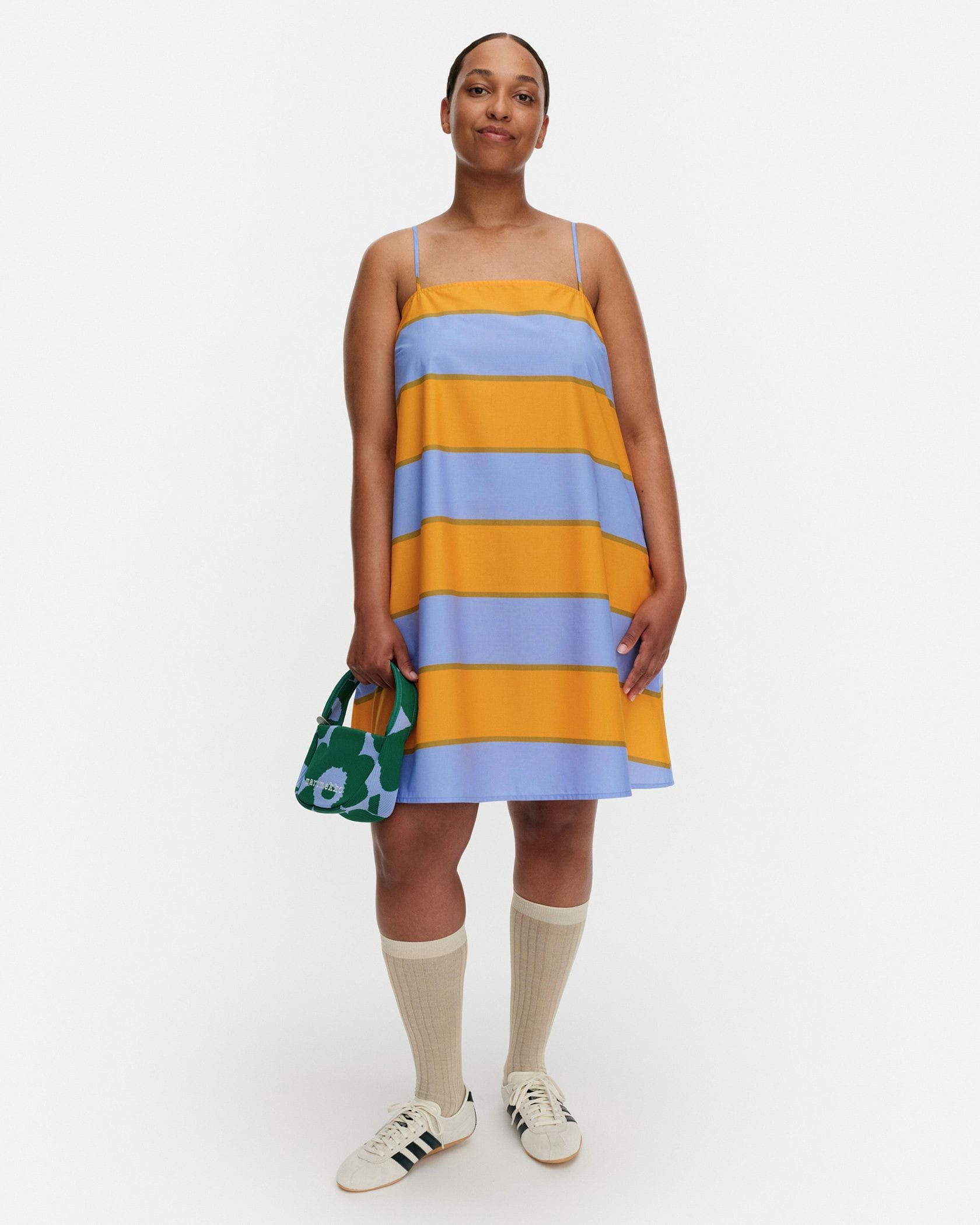 Pelit Galleria ワンピース | Vuokko Eskolin-Nurmesniemi | Marimekko
