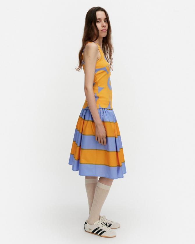 【オンラインストア限定】Parketti Galleria スカート