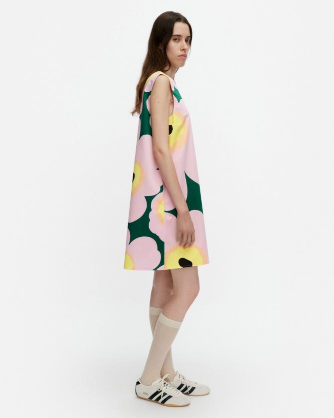 【一部店舗・オンラインストア限定】Siluetti Unikko ワンピース