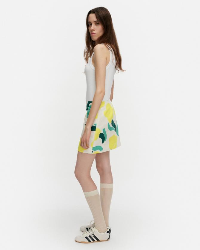 【オンラインストア限定】Kokoaminen Lemmitty スカート