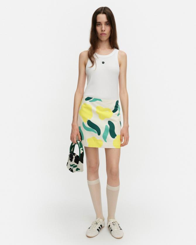 【オンラインストア限定】Kokoaminen Lemmitty スカート