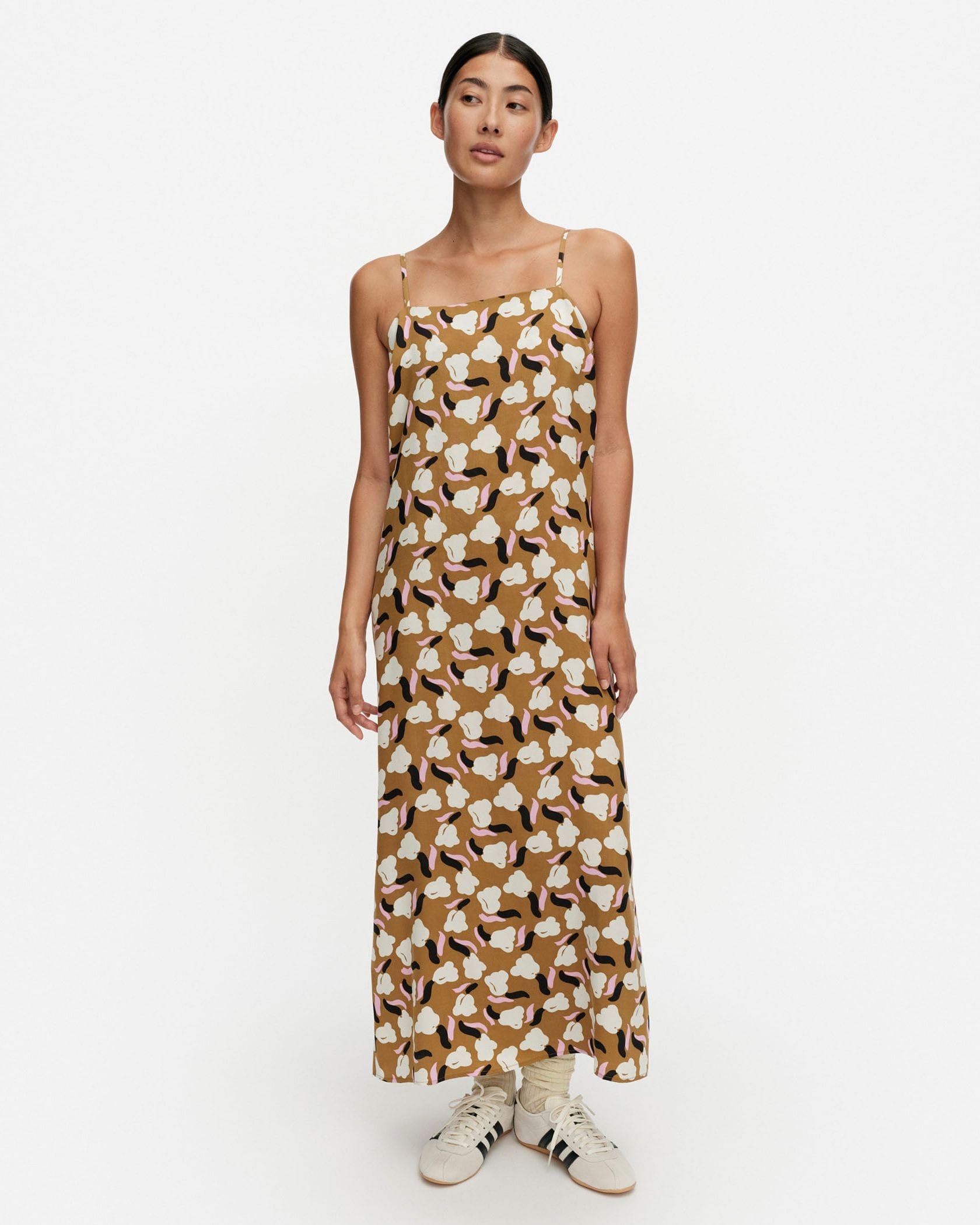 Sh Pyorahdys Lemmitty ワンピース | Erja Hirvi | Marimekko