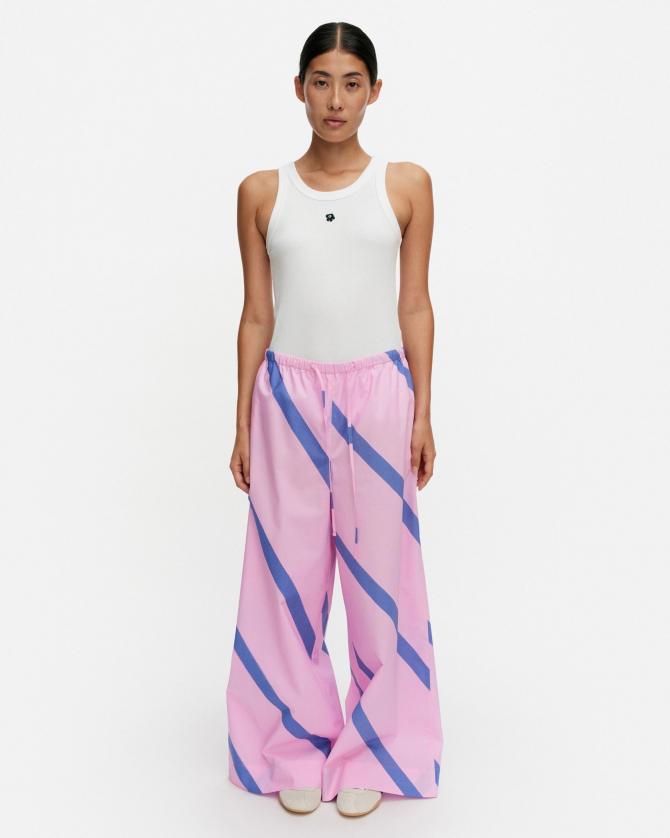 Sh Puoti Basso パンツ