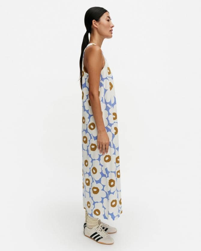 【フィンランド・アジア限定】Sh Erilainen Unikko ワンピース