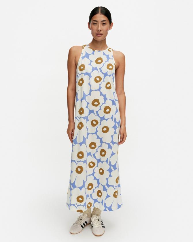 【フィンランド・アジア限定】Sh Erilainen Unikko ワンピース