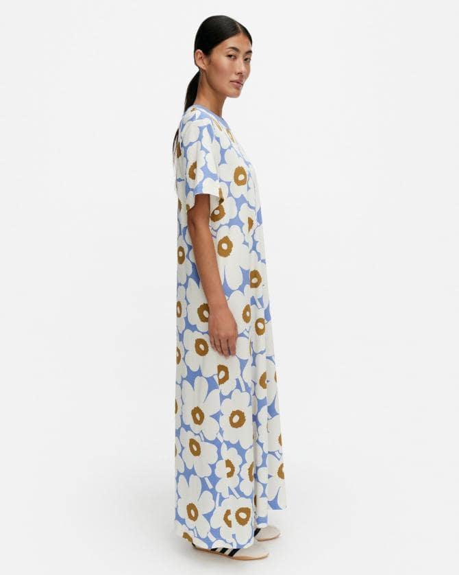 【フィンランド・アジア限定】Sh Koostua Unikko ワンピース