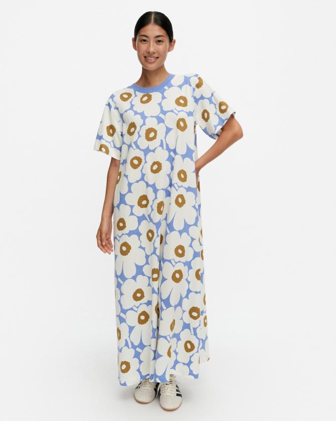 【フィンランド・アジア限定】Sh Koostua Unikko ワンピース