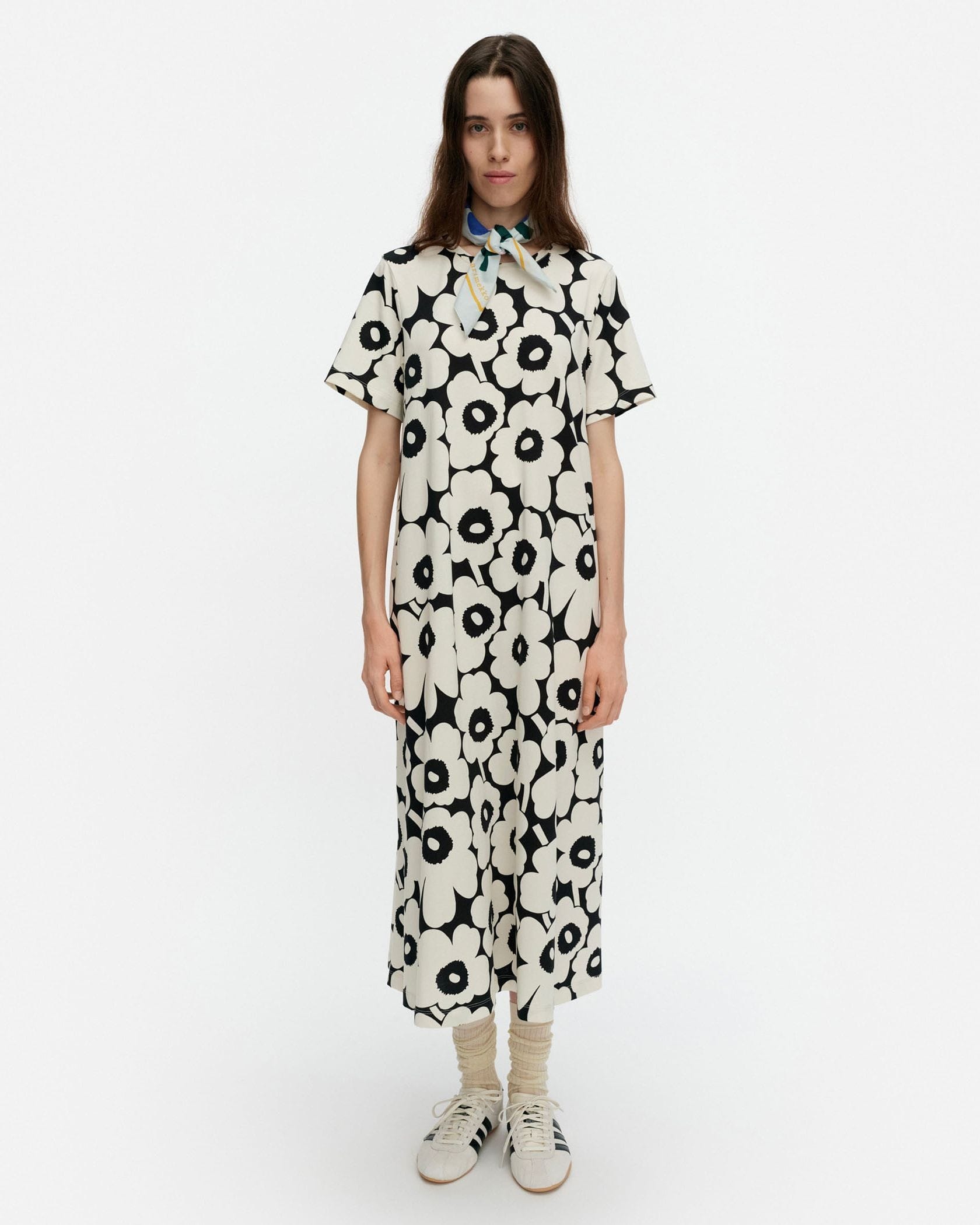 marimekko ウニッコ　ワンピース XS 楽天市場】マリメッコ ウニッコ（ワンピース｜レディースファッション