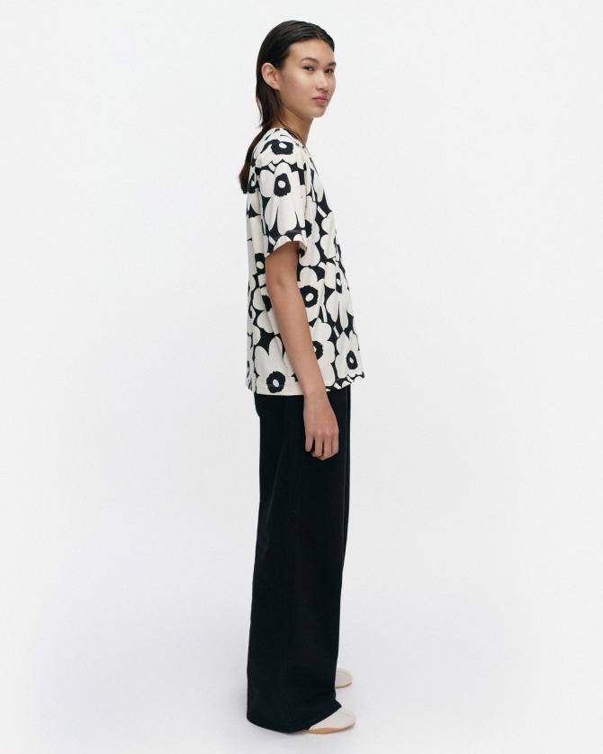 Tunnit Unikko Tシャツ