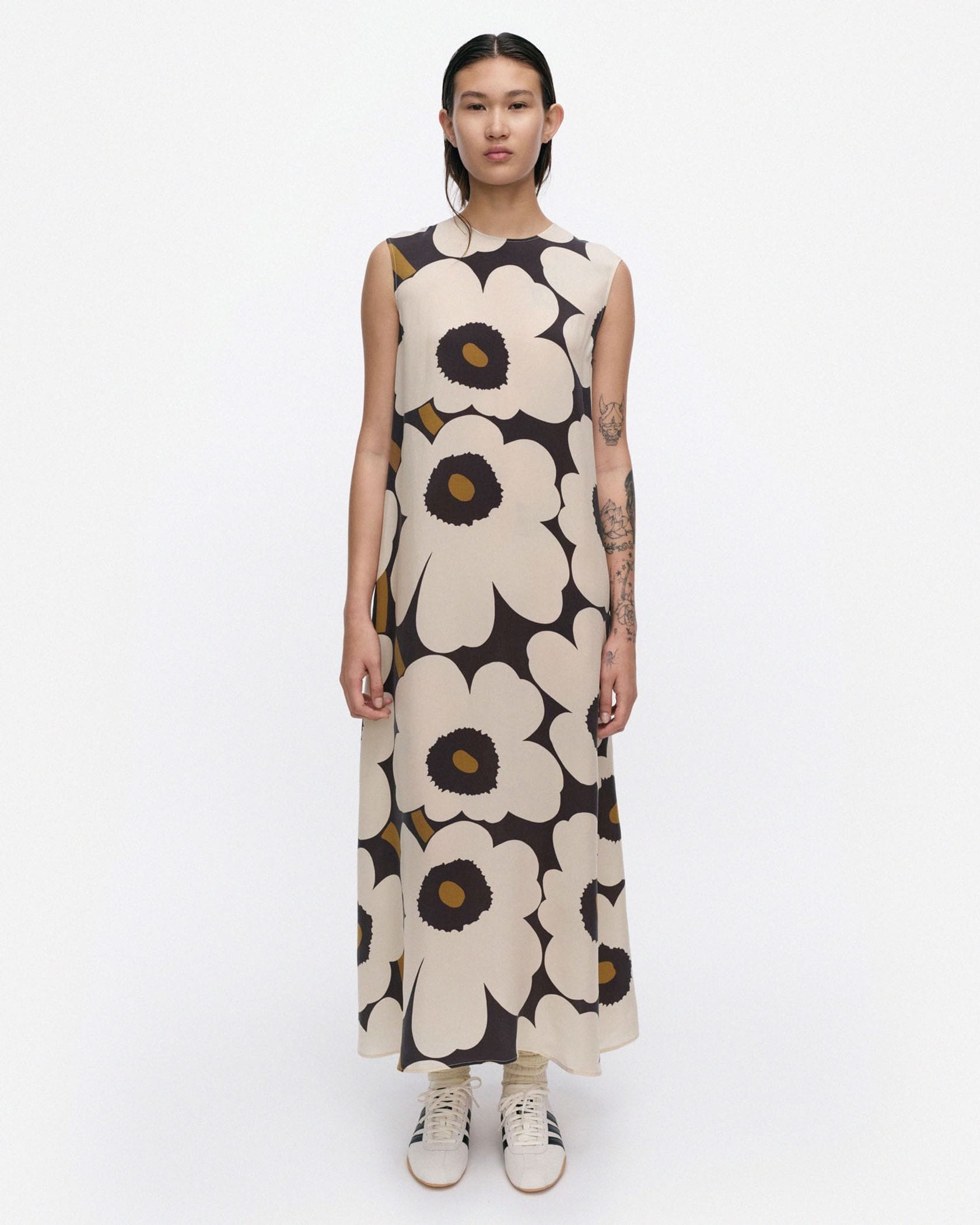 Migot Unikko ワンピース | Maija Isola | Marimekko (マリメッコ