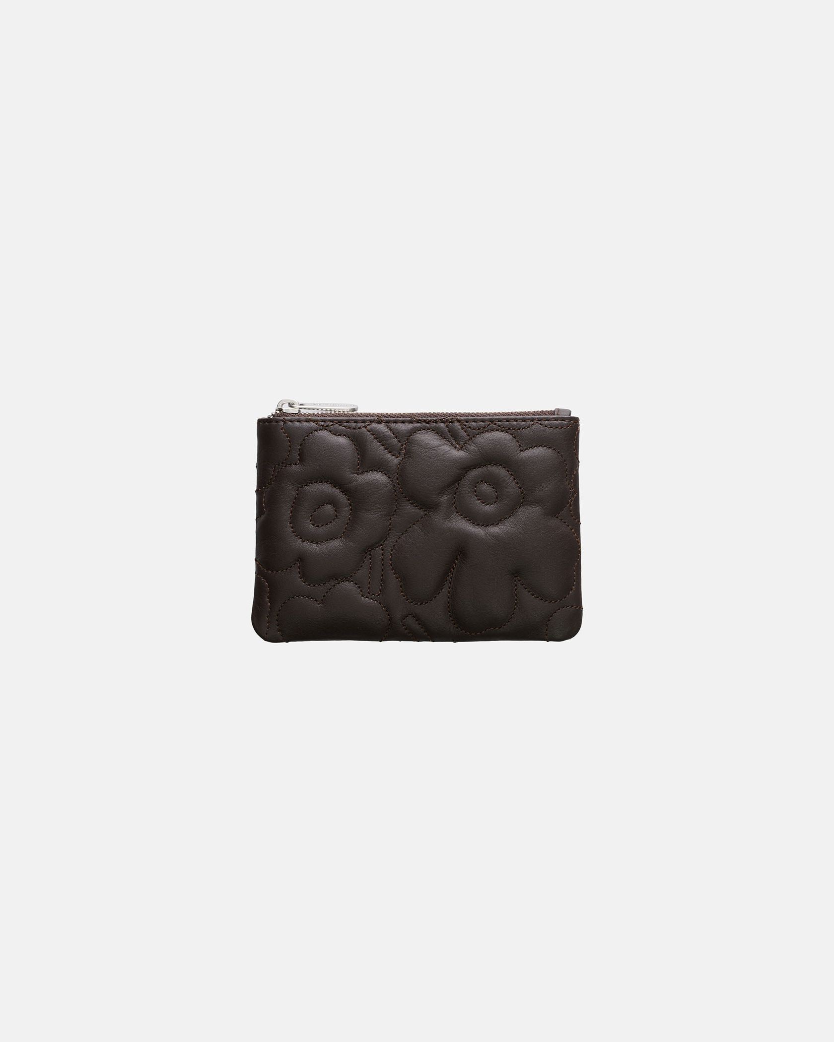 Imprint Fold Wallet Unikko | Maija Isola | Marimekko (マリメッコ