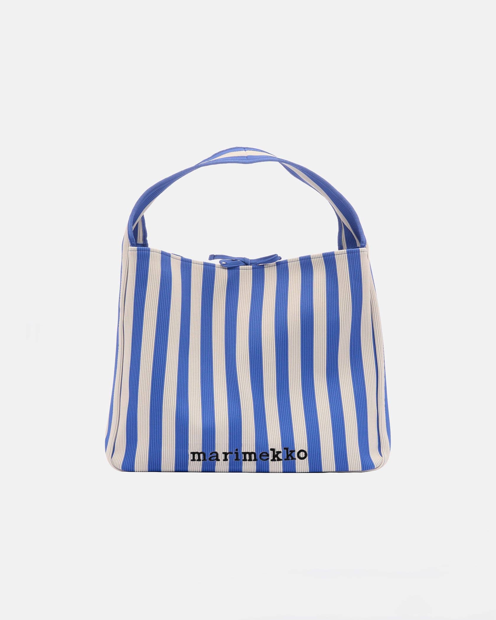 Knitted Bag Large Merirosvo ショルダーバッグ | Maija Isola