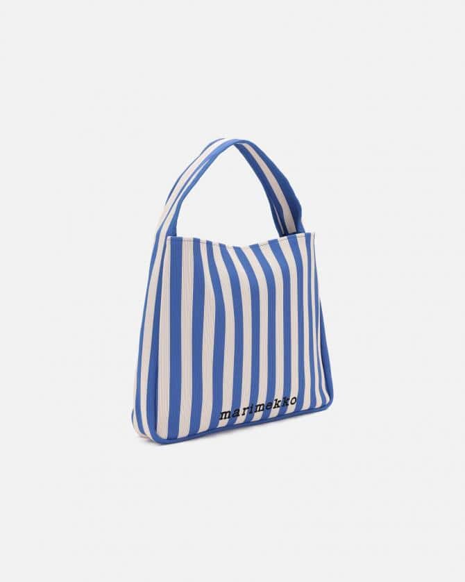 Knitted Bag Large Merirosvo ショルダーバッグ