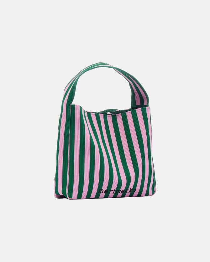 Knitted Bag Large Merirosvo ショルダーバッグ