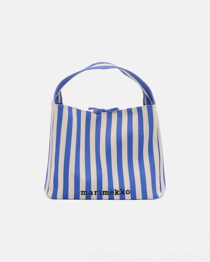 Knitted Bag Large Merirosvo ショルダーバッグ