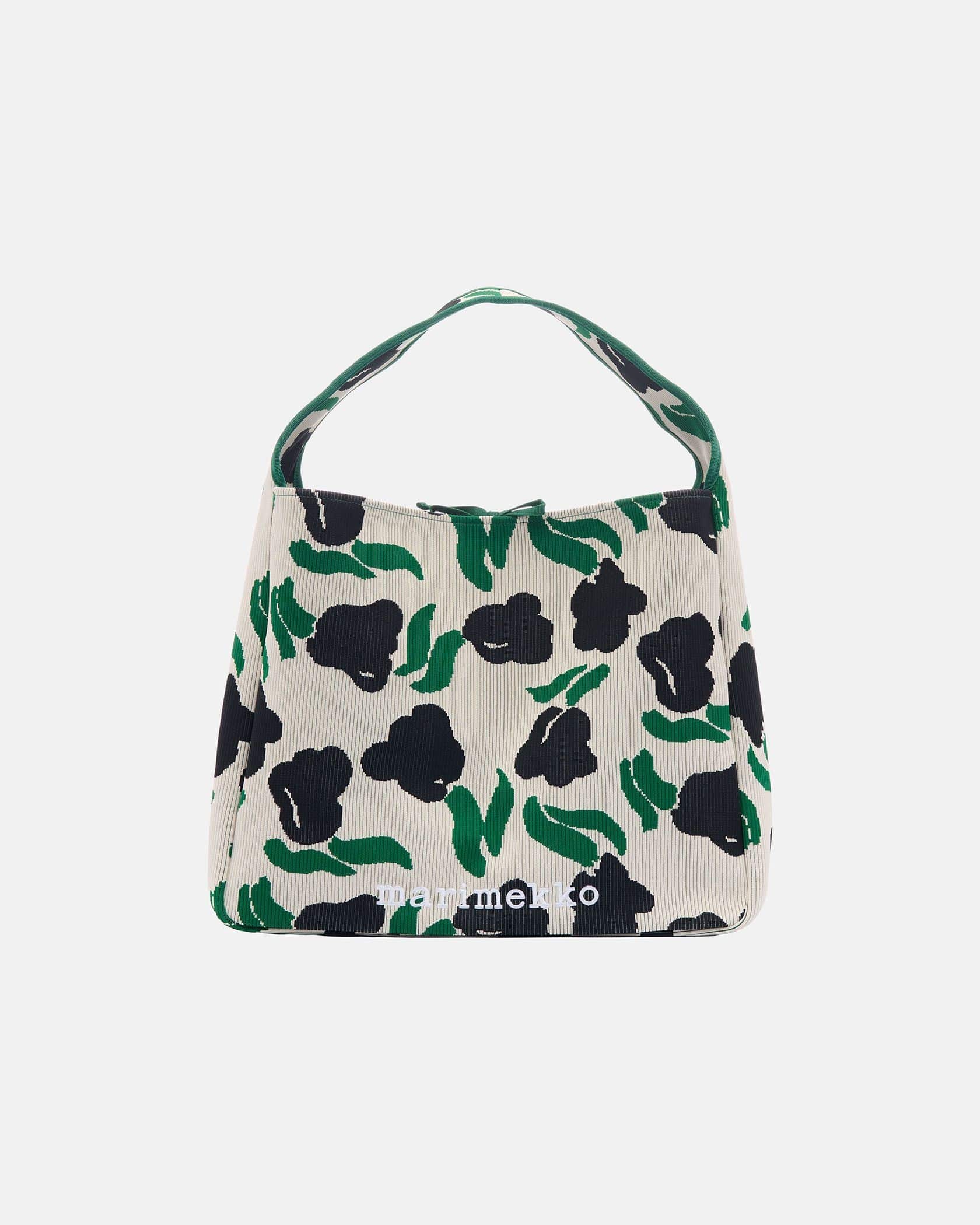 Knitted Bag Large Lemmitty ショルダーバッグ | Erja Hirvi