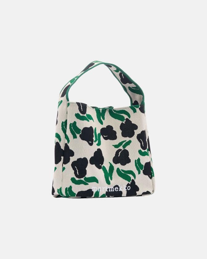 Knitted Bag Large Lemmitty ショルダーバッグ