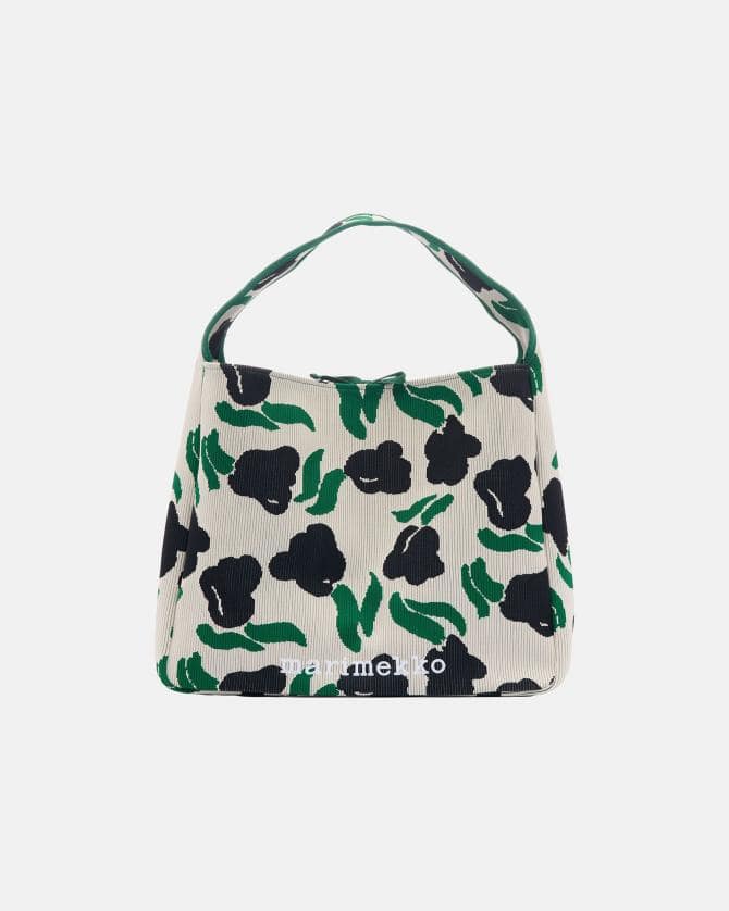 Knitted Bag Large Lemmitty ショルダーバッグ