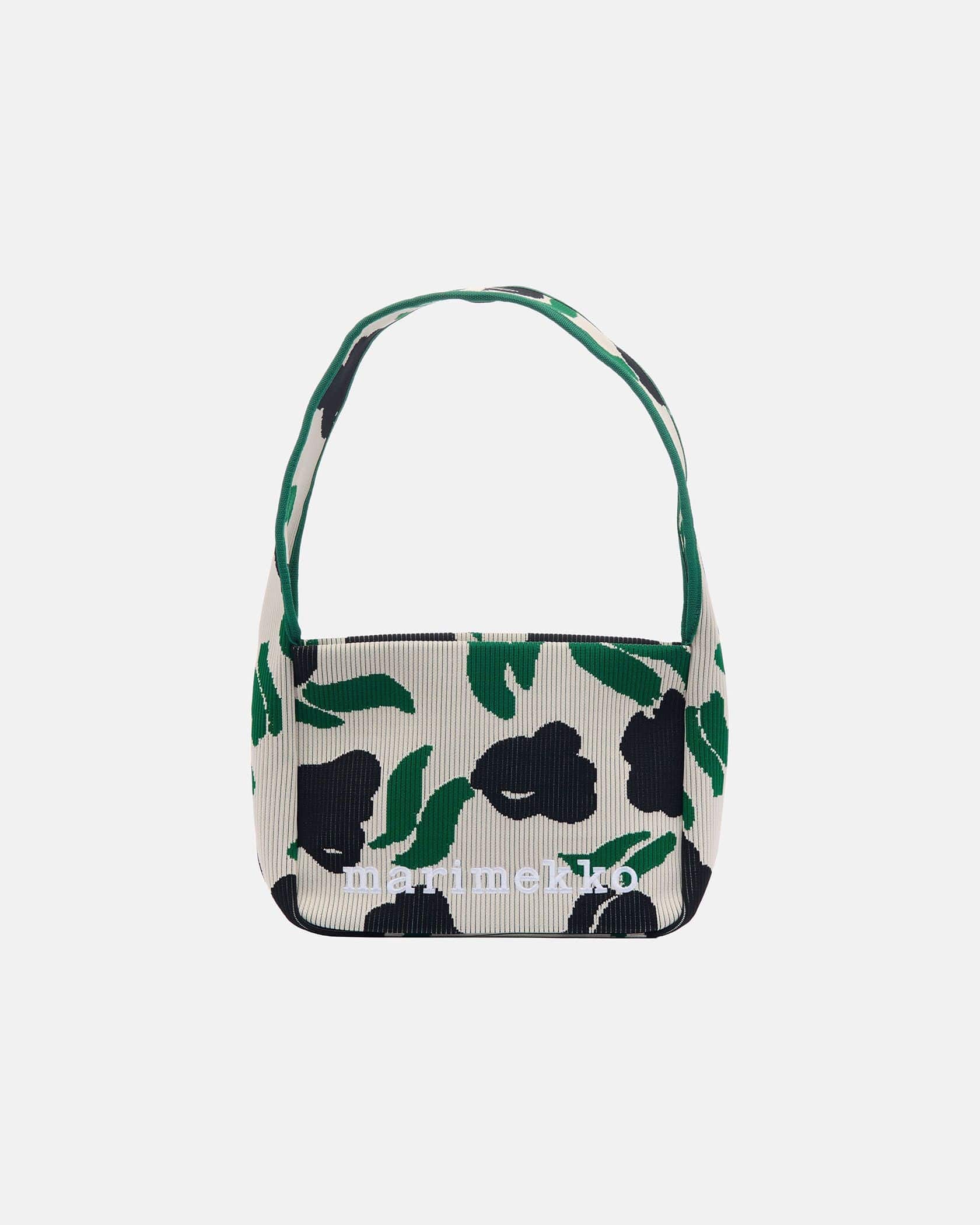 marimekko ショルダーバック Carry All Unikko ショルダーバッグ | Maija Isola | Marimekko